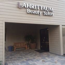 Ahrittaum Beauty Salon, Irvine, CA